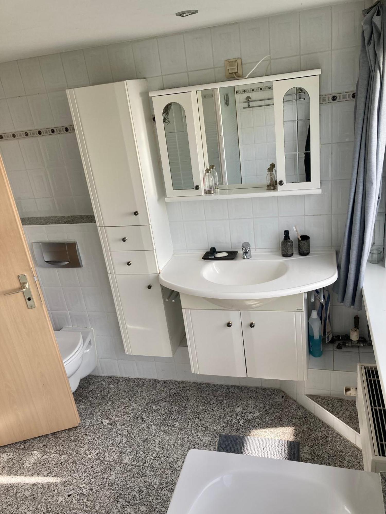 Privatzimmer Am Volkspark - Naehe Arenen Und Trabrennbahn Hamburg Exterior foto